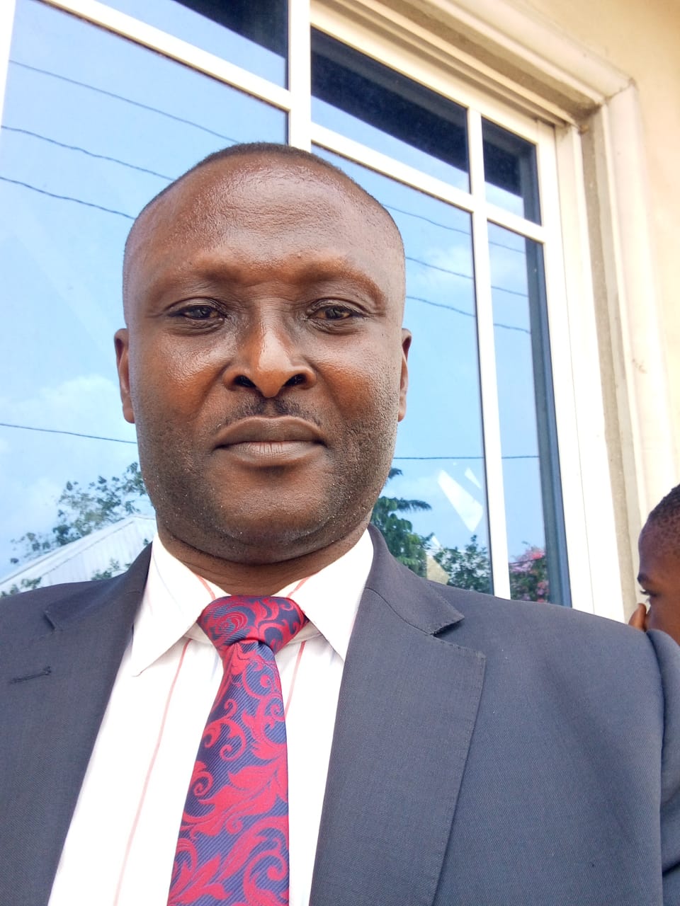 Head of Environmental Management and HSSE Services at Harremah Technical Services